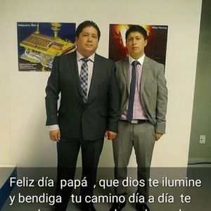 Meet your Posher, Armando